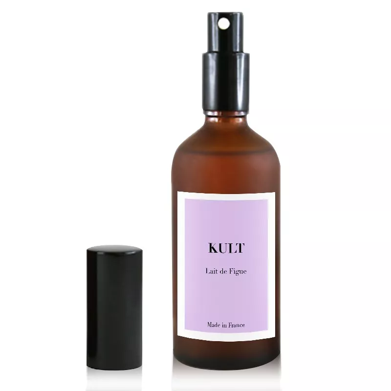 Parfum de maison Lait de Figue