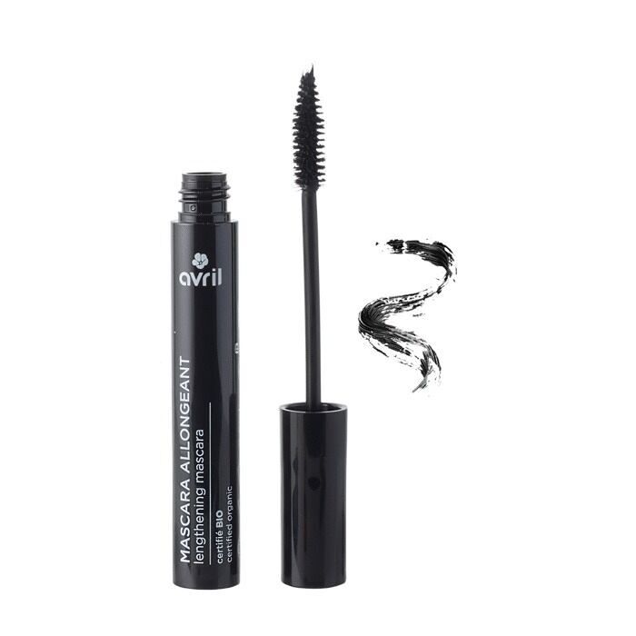 Mascara Allongeant Noir