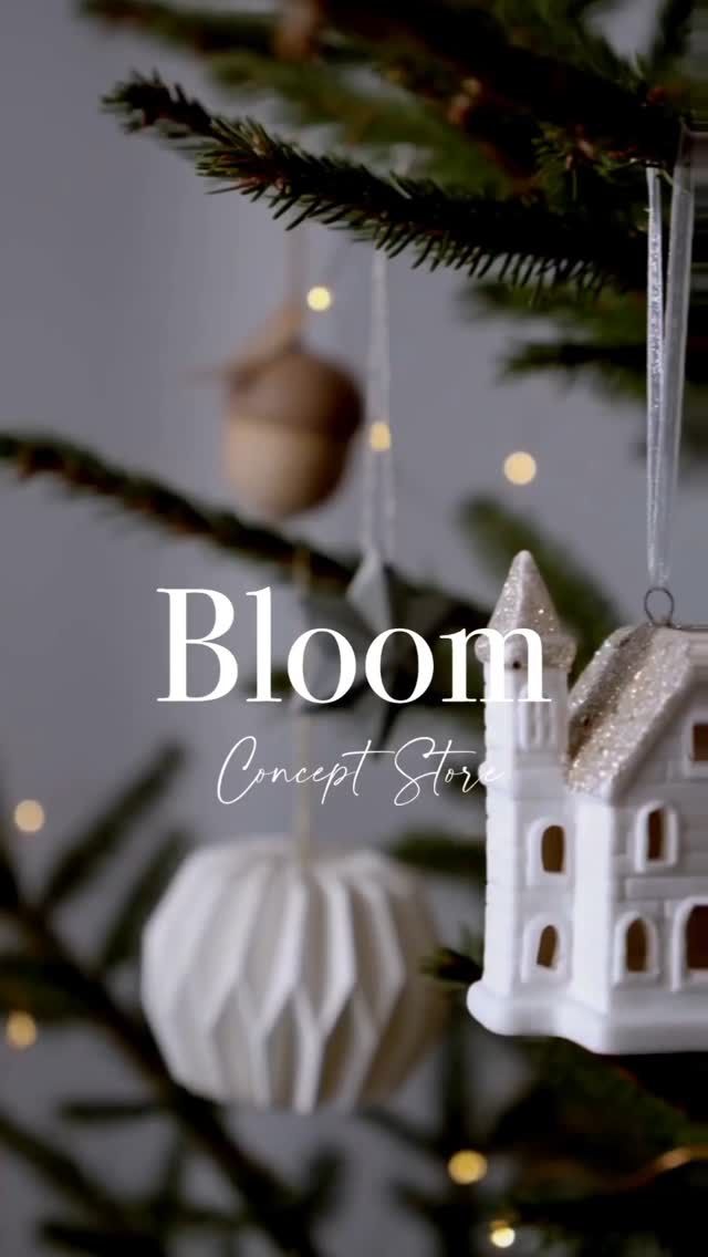 🎄✨ Noël est arrivé chez Bloom Concept Store ! ✨🎄

C’est le moment de préparer vos listes au Père Noël et de gâter vos proches ! Chez Bloom Concept Store, nous avons tout ce qu’il faut pour faire briller les yeux de chacun avec une large sélection de cadeaux pour femmes, hommes et enfants 🎁.

Que vous cherchiez un cadeau unique, original ou personnalisé, vous trouverez des pépites pour tous les goûts et tous les âges ! Et pour vous faciliter la tâche, nous avons même préparé des sélections spéciales pour vous inspirer. 🎅✨

🎁 Rendez-vous sur notre site pour découvrir nos trésors de Noël !

#NoëlChezBloom #IdéesCadeaux #CadeauxDeNoël #EspritDeNoël #ShoppingDeFêtes #CadeauxPourTous #BloomConceptStore